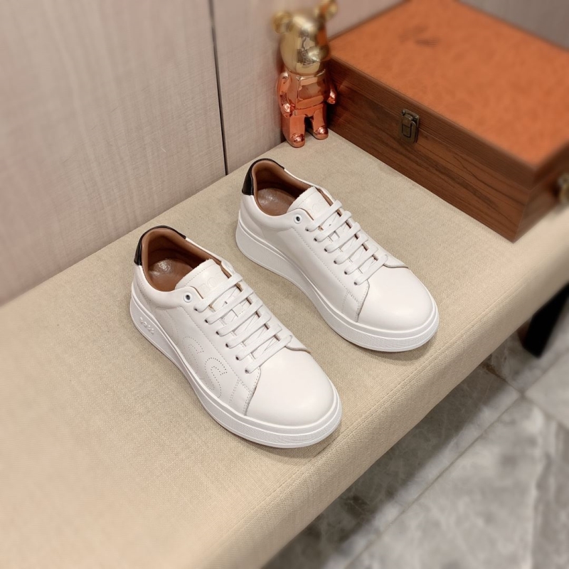 Boss Low Shoes